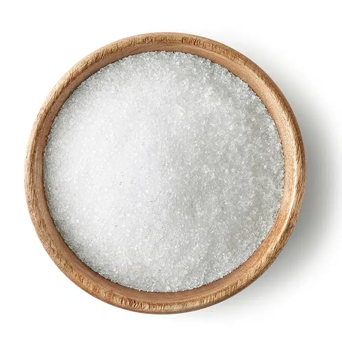 White Sugar